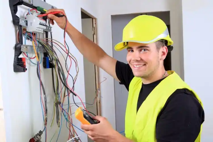 elektricien Thesinge